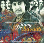 Rang De Basanti (2006) Mp3 Songs